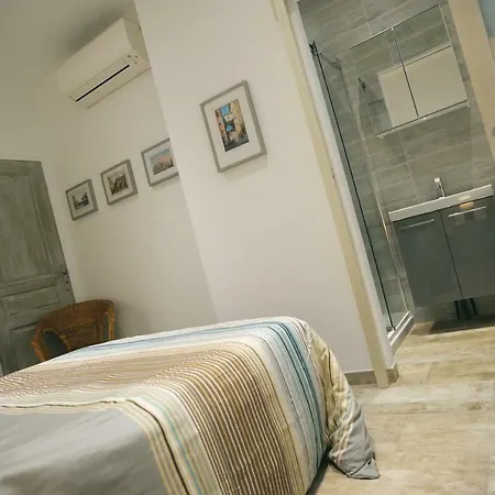 Nice Appartement Apartment