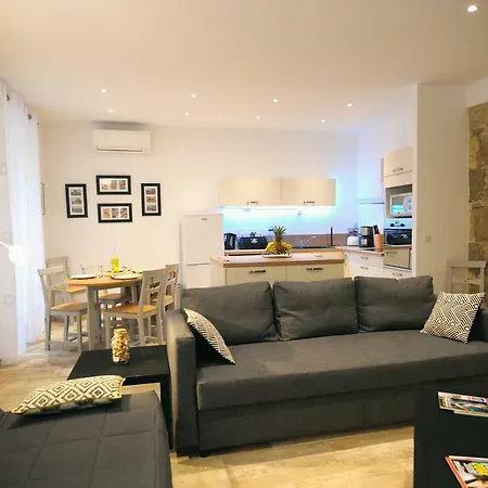Nice Appartement *
