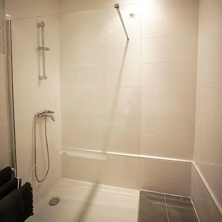 Segurane Apartment Nice