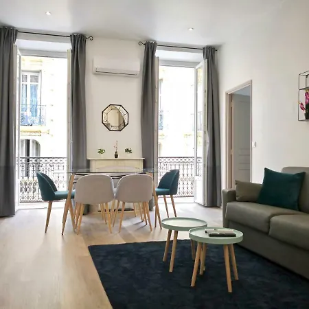 Urban 3 * Nizza