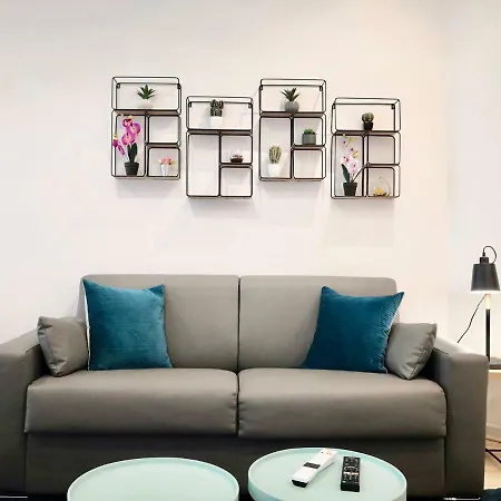Appartamento Urban 3 *