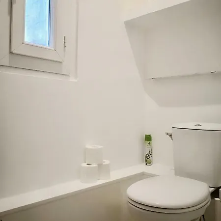 Lejlighed Urban 3 *
