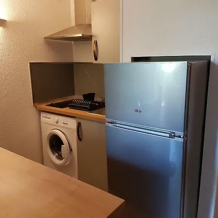 Appartamento Les Palmiers A 700m De La Nizza