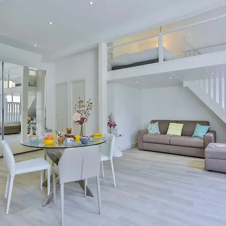 My Casa - Place Garibaldi Nice