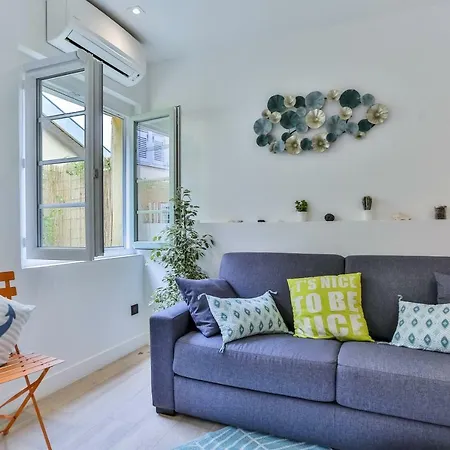 My Casa - La Civette Appartamento Nizza