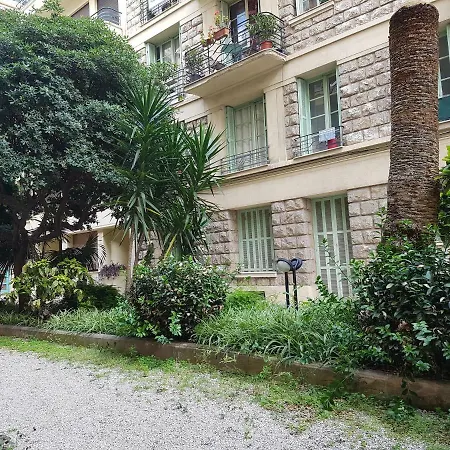 Apartamento Proche Mer *