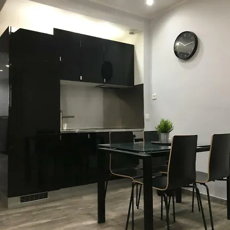 Apartment Beau Deux Pieces Sur Gambetta