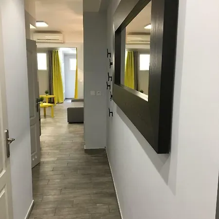 Beau Deux Pieces Sur Gambetta Apartment