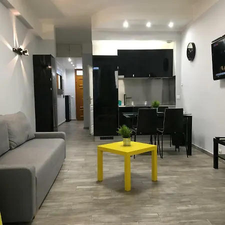 Apartment Beau Deux Pieces Sur Gambetta