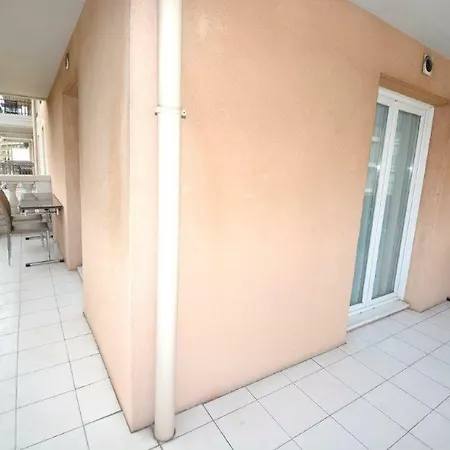 Apartament Les Domes *