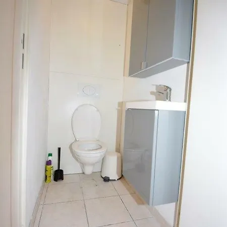 Les Domes Apartament *