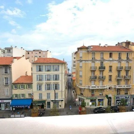 Apartament Les Domes