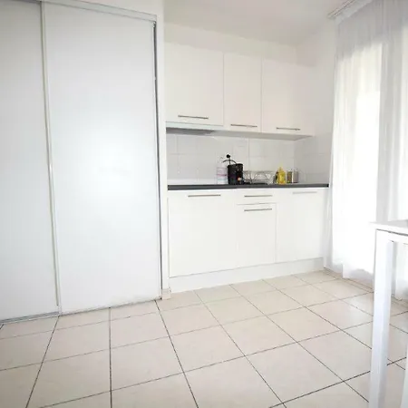 Apartament Les Domes