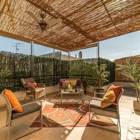 Apartment Le Berlioz