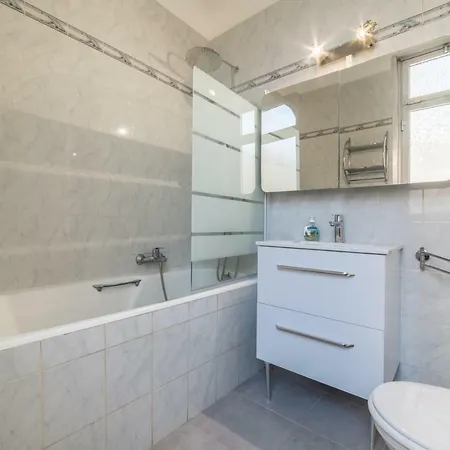 Le Berlioz Apartment Nice