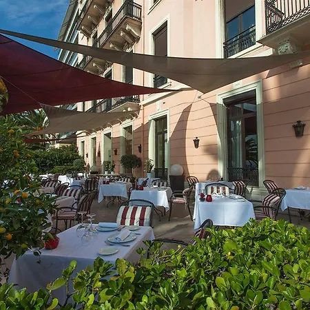 Westminster Hotel&spa Hotel Nizza