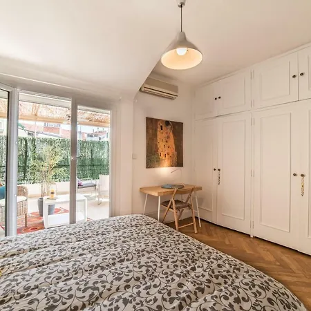 Le Berlioz Apartment Nice