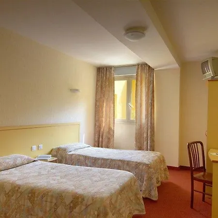 Mini-hôtel Share