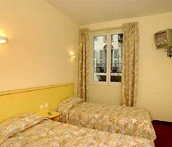 Share Mini-hôtel Nice