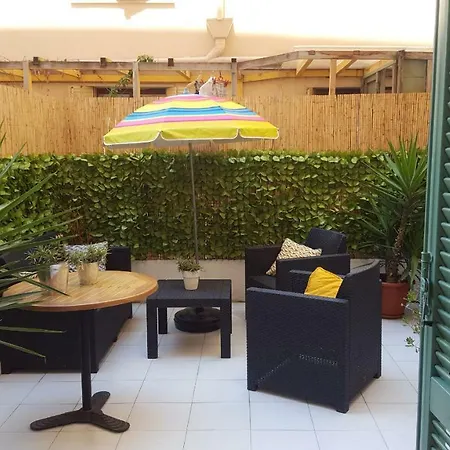Appartement France *