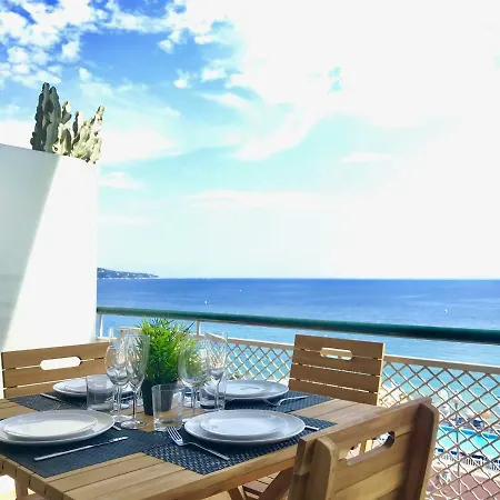 Apartment Florida Blue - Easy *