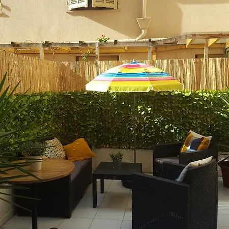 Appartement France Nice