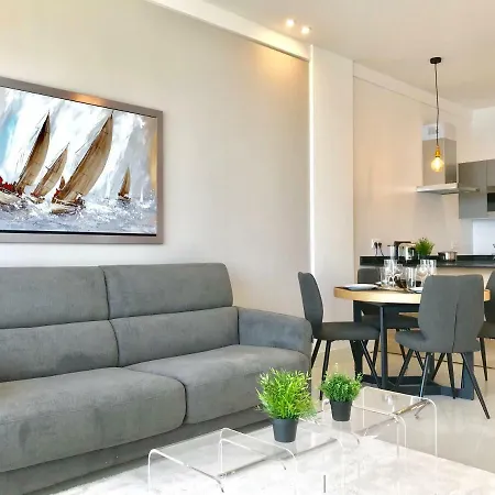 Florida Blue - Easy Apartment *