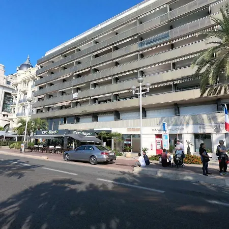 Royal Promenade * Nizza
