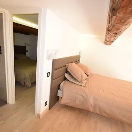 Perla Duplex - No Better Location In Appartement