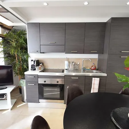 Perla Duplex - No Better Location In Appartement *