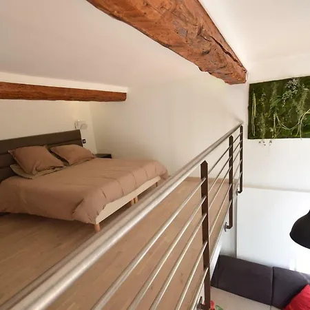Appartement Perla Duplex - No Better Location In Nice