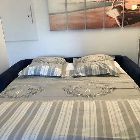 Apartamento Dante Riviera Niza