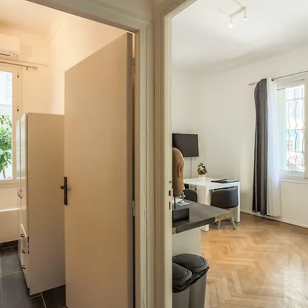 Apartamento Proche Mer *