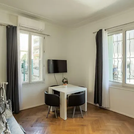 Apartamento Proche Mer