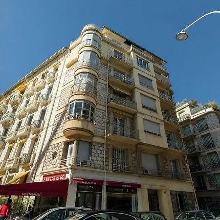 Apartamento Proche Mer *