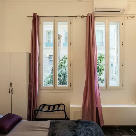 Proche Mer Apartamento *