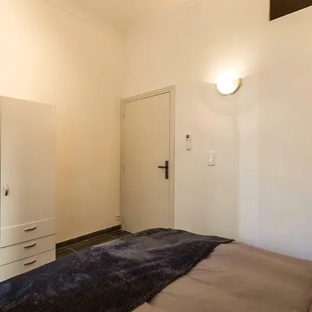 Apartamento Proche Mer *