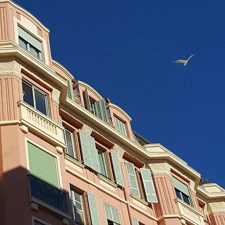 Centre, Appartamento Nizza