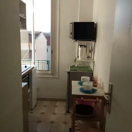 Appartamento Centre,