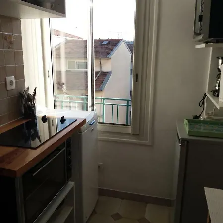 Centre, Appartamento