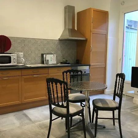 Appartamento Heart Of Harboor Cosy And *