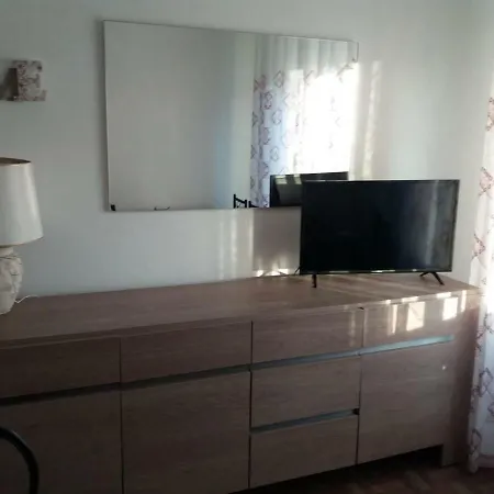 Centre, Appartamento Nizza