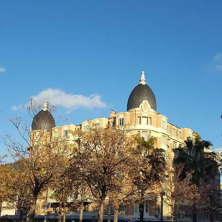 Centre, Appartamento Nizza