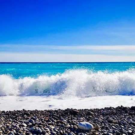 Appartamento Florida Blue - Easy Nizza