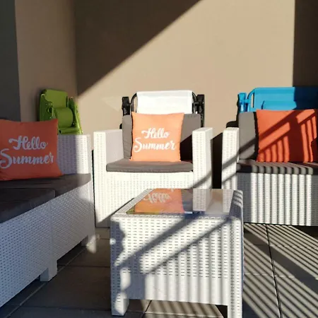 Au Soleil De Appartamento