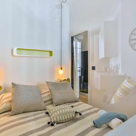 My Casa - 46 Gioffredo Appartement Nice