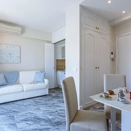 My Casa - Massenet Nice