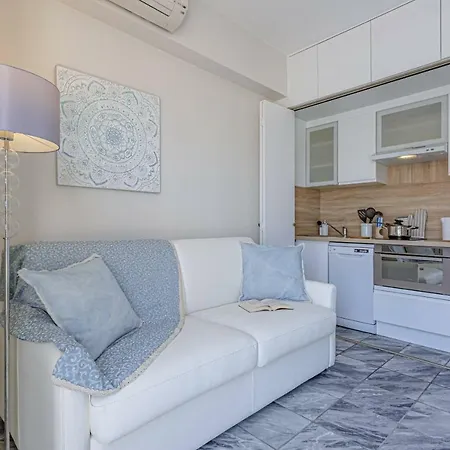 Appartement My Casa - Massenet *