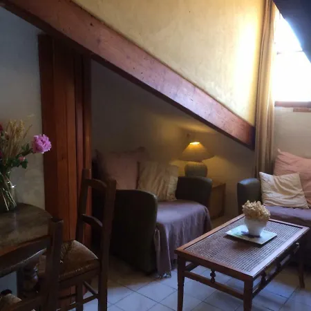 Appartement Garibaldi Mansarde
