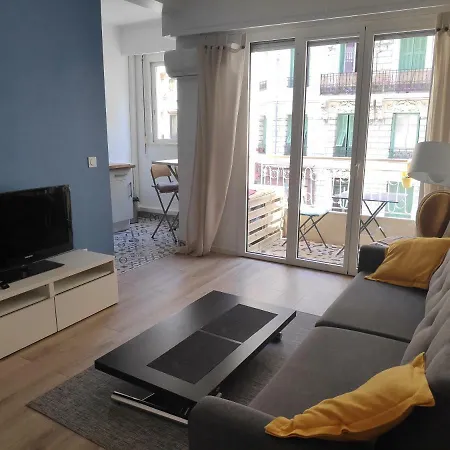 Appartamento - Port - Balcony *